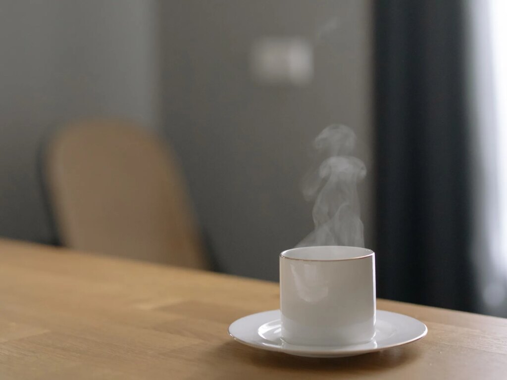 Danger in every sip... a common habit that increases the risk of esophageal cancer