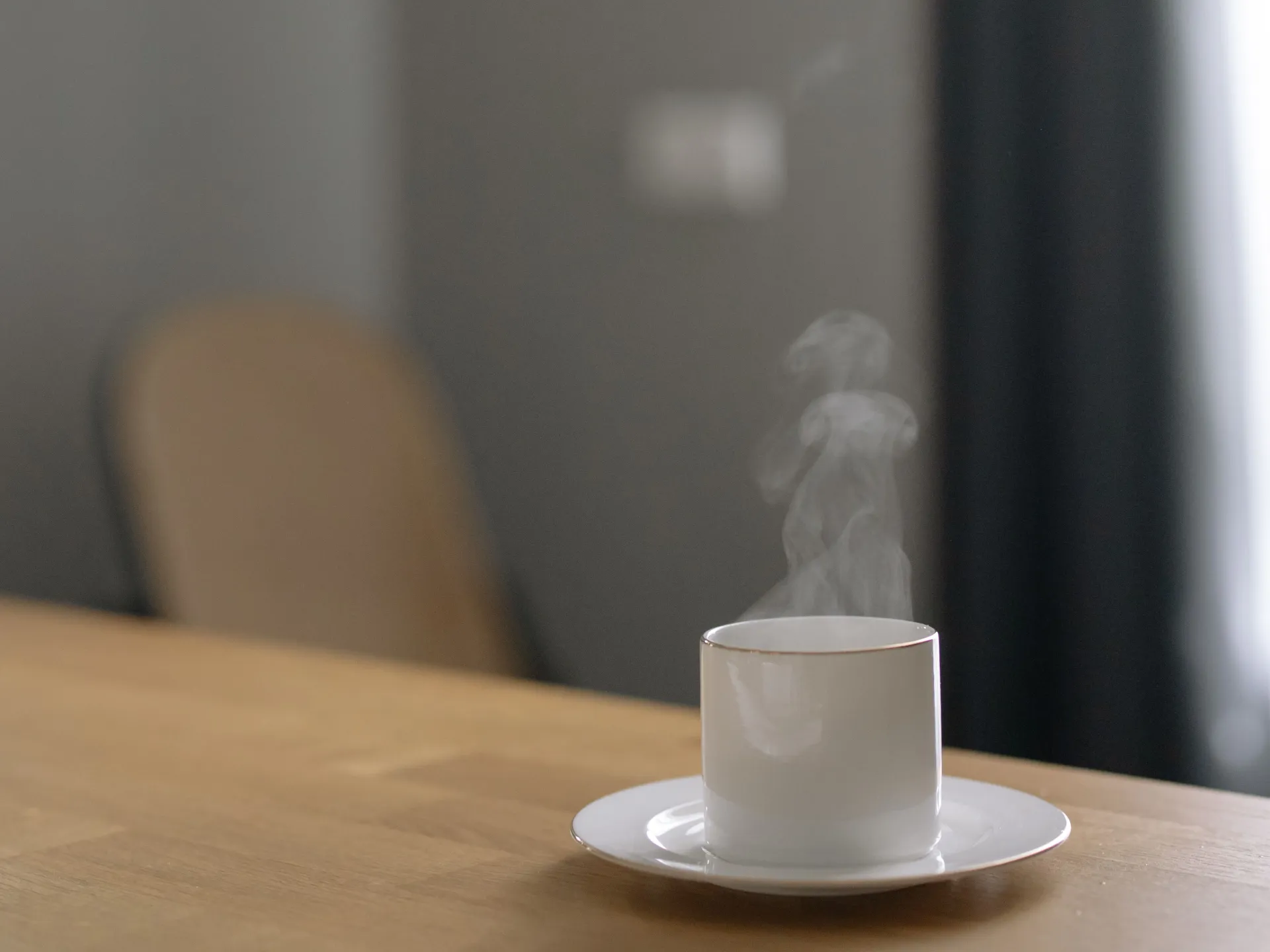 Danger in every sip... a common habit that increases the risk of esophageal cancer