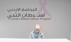 The treatment ended, but the fear remained… Jordanian women recount life after breast cancer