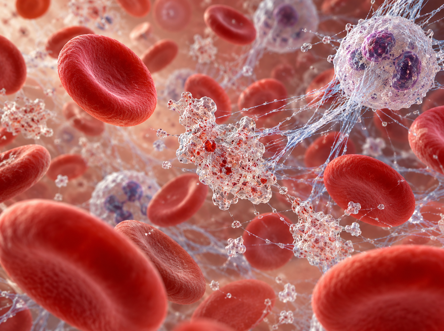 New evidence brings scientists closer to solving the mystery "Long Covid"