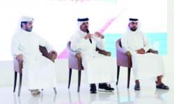 Announcing the details of Edition 16.. “Ramadan is an Opportunity” is the slogan of the National Sports Day