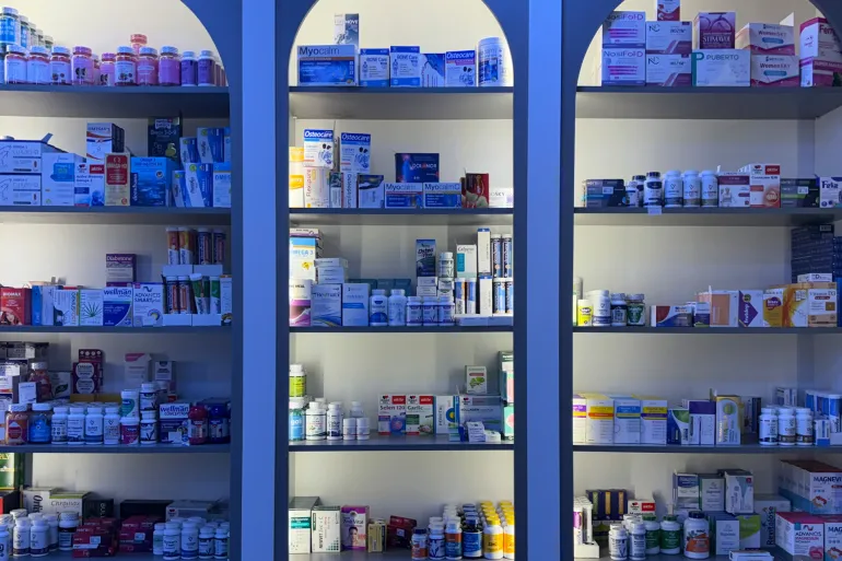 The multiplicity of drug purchasing parties in Libya includes more than 25 parties, which has led to the dispersion of spending and the weakening of negotiations