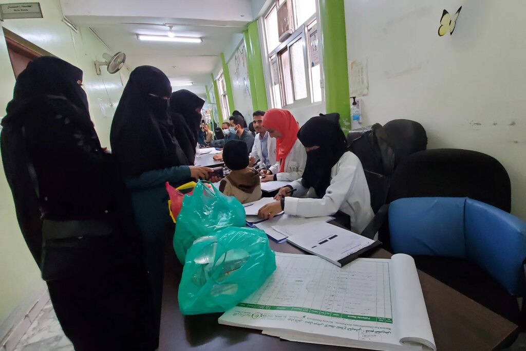 Tougher than war... Yemeni women face breast cancer without support
