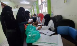 Tougher than war… Yemeni women face breast cancer without support