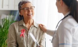 After surviving breast cancer… another battle to regain life
