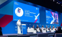 Qatar Fund for Development: Partnerships and innovative financing are key to investing in peace