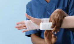 Butterfly disease… when a simple touch turns into life-threatening wounds