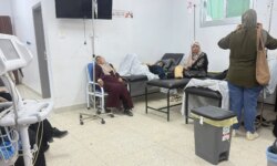 Breast cancer in Gaza… when survival becomes hostage to a missing dose