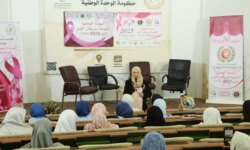 Another face of breast cancer… Stories from Libya about unseen pain