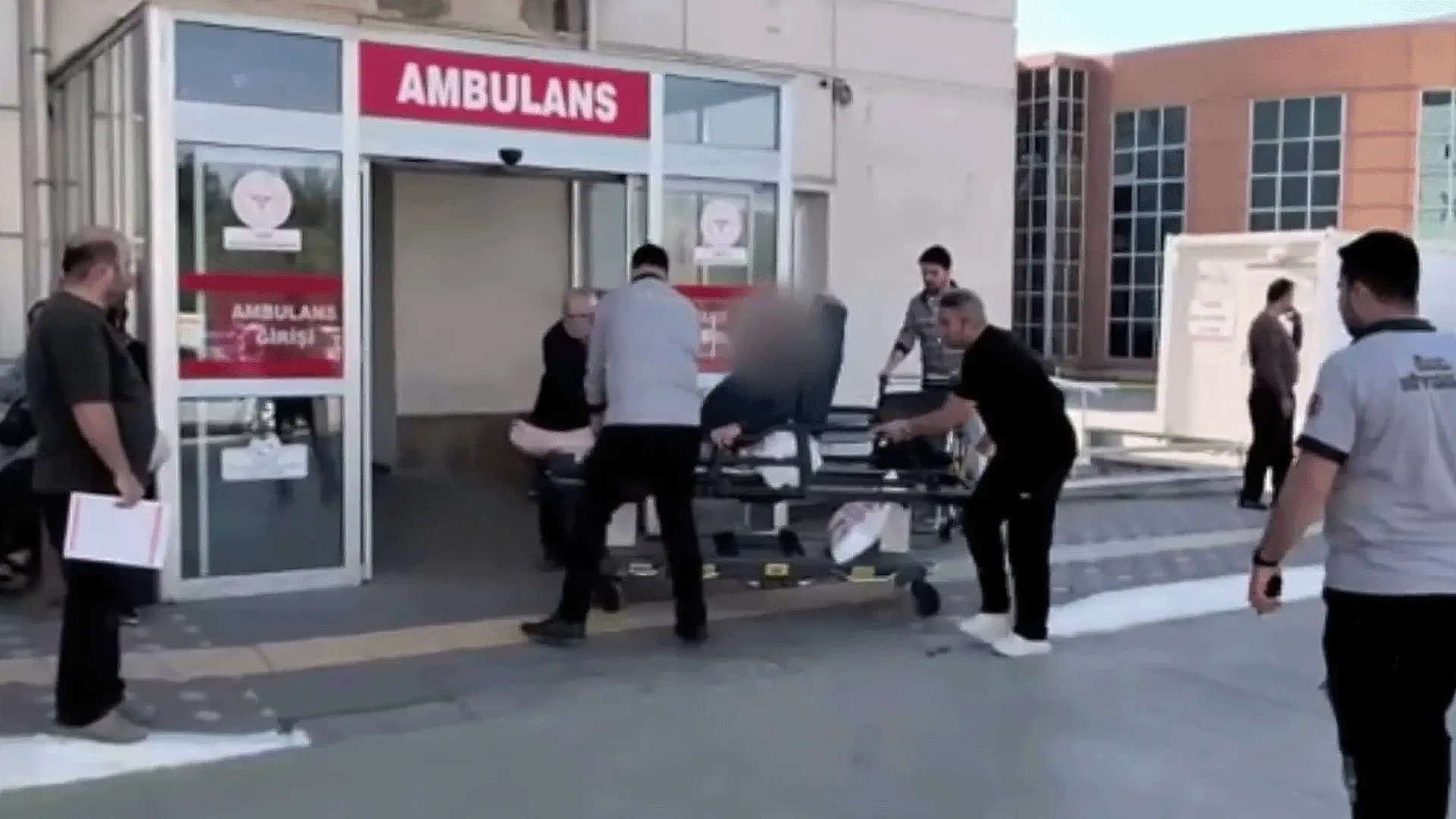 A mysterious disease infects thousands in northern Türkiye, and the platforms ask: What is the source of the epidemic?