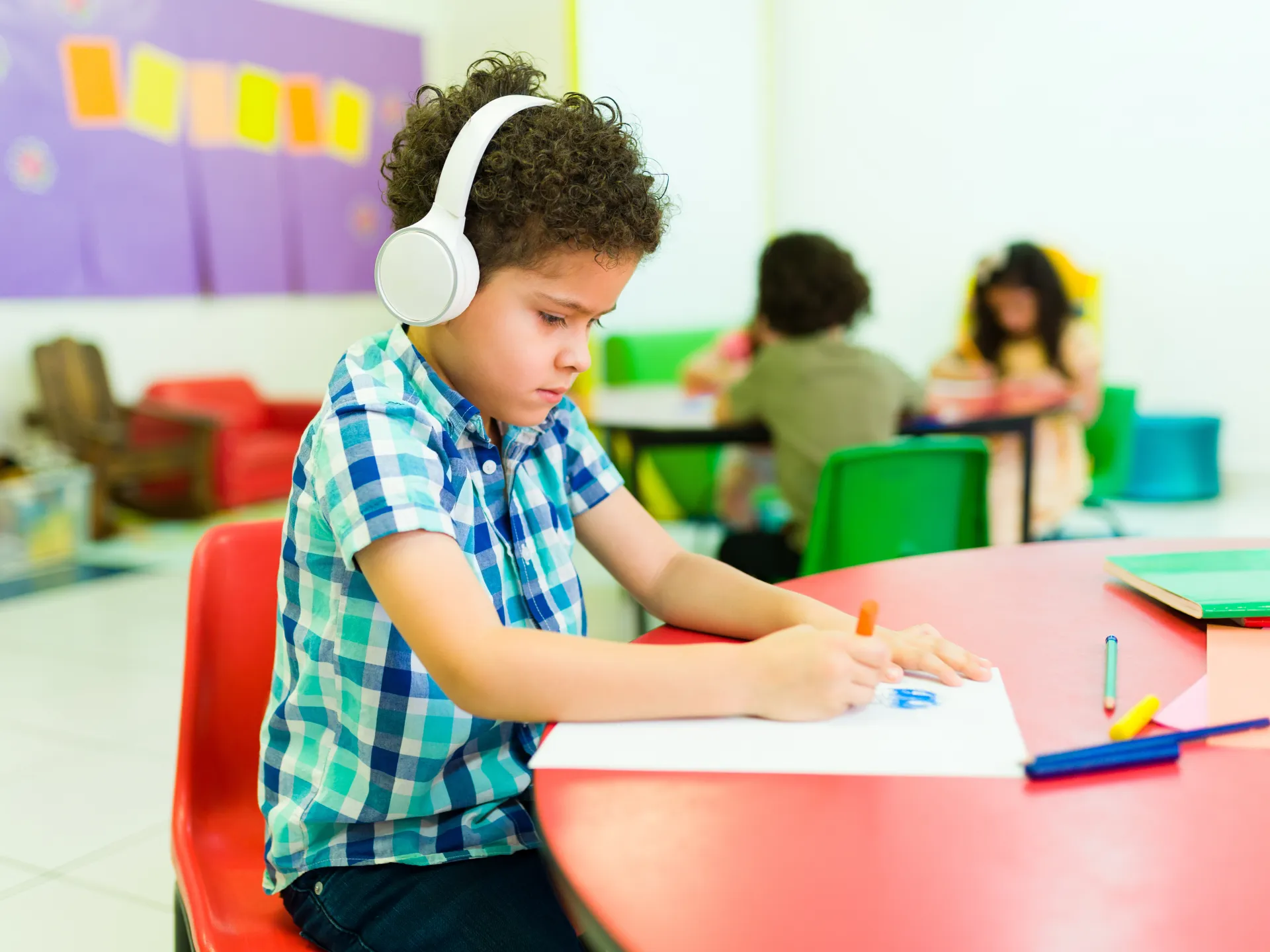 A record high in autism diagnoses... a real prevalence or a standards trap?
