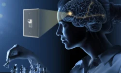After years of blindness… a technology from Nobel 2026 research enables patients to see
