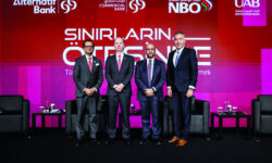 “Al-Tijari” and “Alternatif Bank” support the growth of the business of Turkish companies