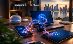 Anthropic warns of “artificial intelligence worms” that may spread via smart devices