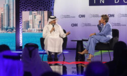 CEO of the Qatar Investment Authority: We aim to preserve the country’s wealth and develop it for future generations according to a long-term vision
