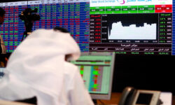 Coinciding with the announcement of the companies’ results for the third quarter, caution dominates the trading of the Qatar Stock Exchange