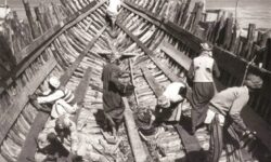 Customs and traditions of the people of Qatar in the “ancestral heritage”