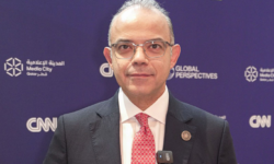 Egyptian Minister of Investment: Egyptian-Qatari relations are witnessing great development at the political and economic levels