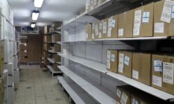 From insulin to cancer drugs…the lack of basic treatments exacerbates the health crisis in Gaza
