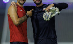 In the AFC Champions League “2”… Al Rayyan seeks to strengthen its lead against Al Taawoun