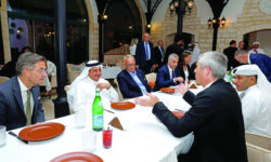 Khalifa bin Jassim: Germany is an important economic partner for Qatar