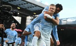 Manchester City beats Liverpool by three and strengthens its lead