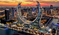 More than 500 million riyals real estate trading volume in a week