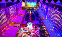 “Msheireb Air” returns with a busy winter season