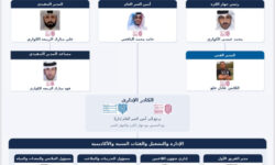 Msheireb announces the administrative and technical structure