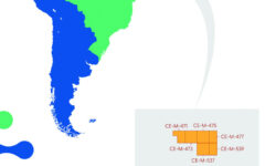 Off the coast of Brazil… Qatar Energy wins 7 new offshore exploration licenses