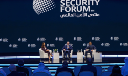 Participants in the Doha Conference on Artificial Intelligence and Security stress the importance of predictive technologies in crisis management