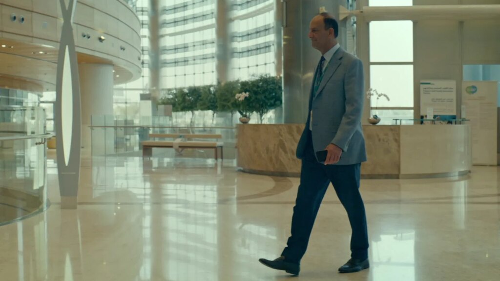 Pediatric Cardiology Consultant Ziad Hegazy: The catheter is an open and signature alternative within each patient
