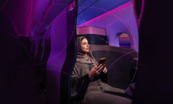 Qatar Airways rewards Privilege Club members with double Qpoints