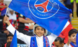Qatar will host the final three matches of the FIFA Confederations Cup™ for the third year in a row