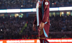 Salah sends a veiled message to Besiktas president after his own goal