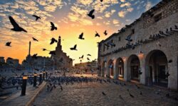 “Souq Waqif” .. when authenticity meets modernity (photos)