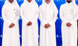 Strengthening the partnership between the Qatar Olympic Academy and Aspetar