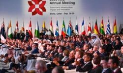 The Asian Infrastructure Investment Bank is looking into transforming transportation corridors into integrated regional networks