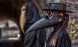 The Black Death emerges from Siberia… Will the plague return to threaten the world?
