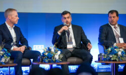 The Free Zones Authority provides international companies with a competitive platform to expand into regional markets