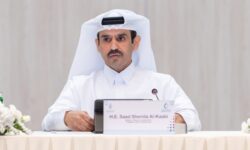 The Minister of State for Energy Affairs stresses the need to continue efforts to develop national cadres and qualify them to assume leadership roles