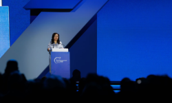The Secretary-General of the United Nations calls for boosting investments in developing countries