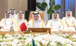 The State of Qatar participates in the 126th meeting of the Financial and Economic Cooperation Committee of the Gulf Cooperation Council countries