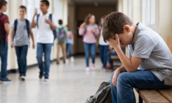 The highest psychological harm… Our schools may create these tragedies for us