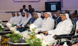 The launch of the 31st edition of the forum "Katara Tech"