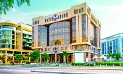 Through a non-refundable grant from the Logistical Support Fund, Qatar Development Bank expands the scope of support for national factories