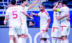Tractor faces tonight in search of a positive result.. Al-Shamal in an Iranian test in Muscat