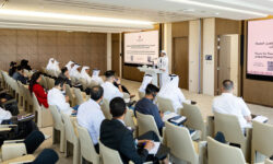 Trade and industry enhance awareness of anti-money laundering