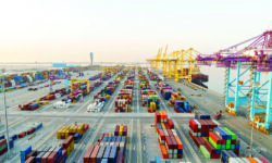 With a growth of 20% on a monthly basis.. “Mwani Qatar” receives 160 ships in September